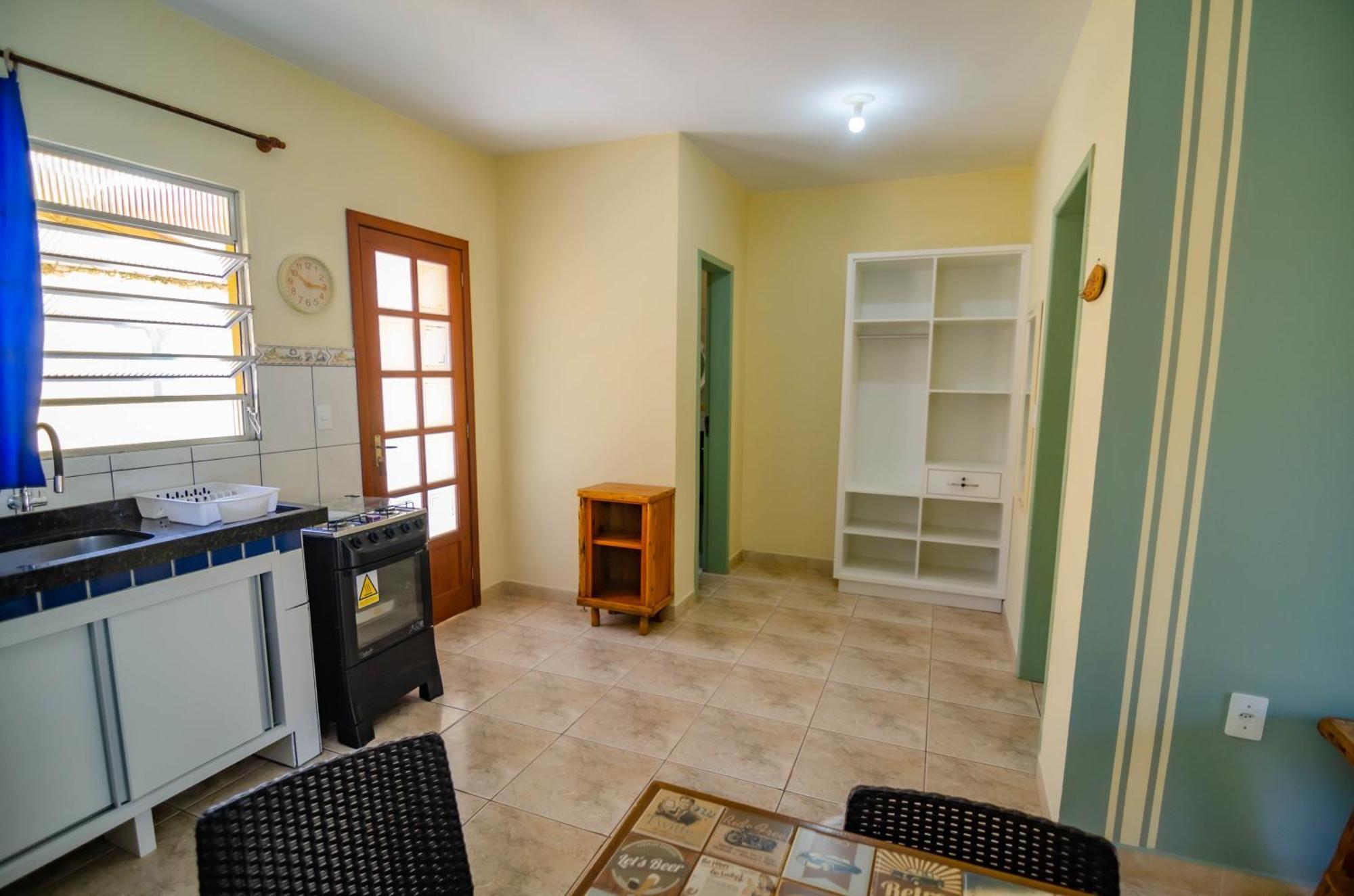 Pousada Vila Da Praia Pinheira Kültér fotó