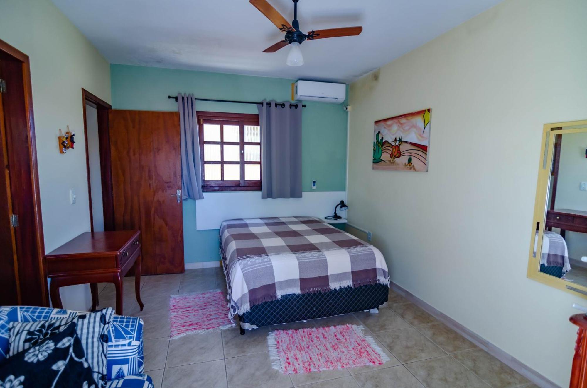 Pousada Vila Da Praia Pinheira Kültér fotó