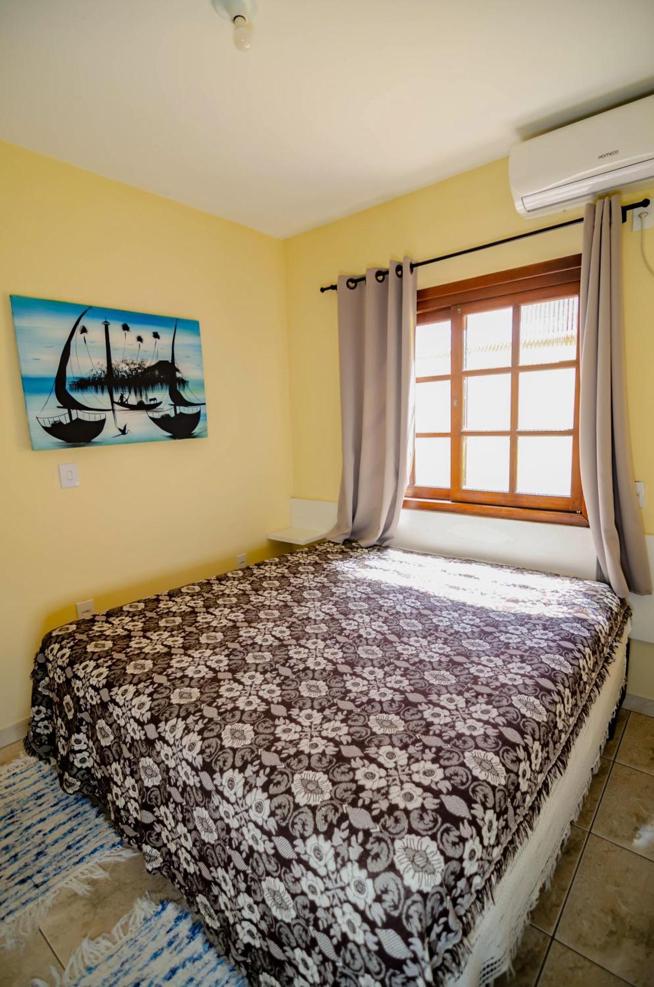 Pousada Vila Da Praia Pinheira Kültér fotó